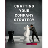 Crafting Your Company Strategy: A Business Plan Template and Example