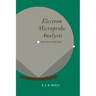Electron Microprobe Analysis