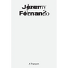 Jeremy Fernando