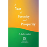 A Year of Serenity and Prosperity: A Daily Reader