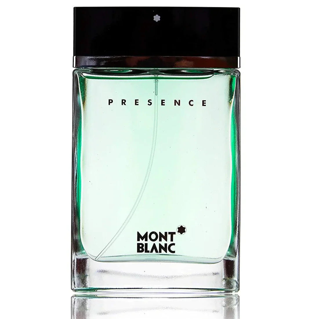 Mont Blanc Presence 2.5 oz EDT for men by LaBellePerfumes