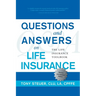 Questions and Answers on Life Insurance: The Life Insurance Toolbook (Fifth Edition)