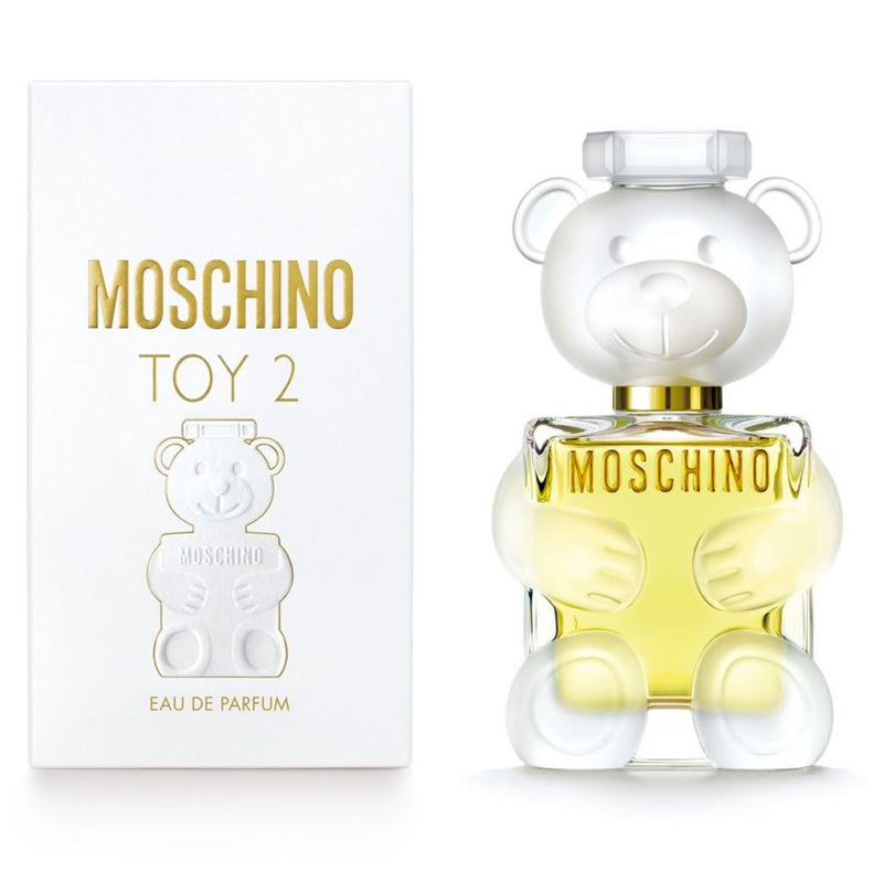 Moschino Toy 2 1.7 oz EDP for women by LaBellePerfumes