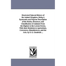 Illustrated Natural History of the Animal Kingdom, Being A Systematic and Popular Description of the Habits, Structure, and Classification of Animals
