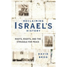 Reclaiming Israel's History: Roots, Rights, and the Struggle for Peace