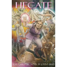 Hecate: A new Graphic Novel by John Lawry
