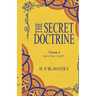 The Secret Doctrine, Volume IV: Index to Volumes I, II, and III