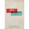 Sex and Culture