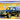 Skill 2 Model Kit 1984 GMC Pickup Truck (Molded in White) "Deserter" 1/25 Scale Model by MPC
