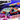 Skill 2 Model Kit Hawk Mark IX Space Fighter "Space: 1999" (1975-1977) TV Show 1/48 Scale Model by MPC