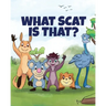 What Scat is That?