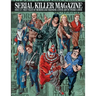 Serial Killer Magazine Issue 27