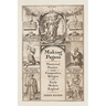 Making Pagans: Theatrical Practice and Comparative Religion in Early Modern England
