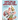There Was an Old Lady Who Swallowed a Bell! (a Board Book)