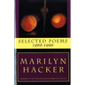 Selected Poems 1965-1990