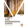 Environmental Science: Textbook for ICSE Class 10