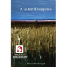 A is for Everyone