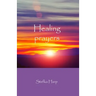 Healing prayers
