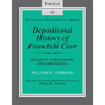 Depositional History of Franchthi Cave: Stratigraphy, Sedimentology, and Chronology, Fascicle 12