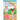 Rainbow Magic Sticker Doll Dress-Up Book
