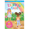 Rainbow Magic Sticker Doll Dress-Up Book