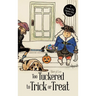 Too Tuckered to Trick or Treat: A Carson City Cousins Cozy Mystery