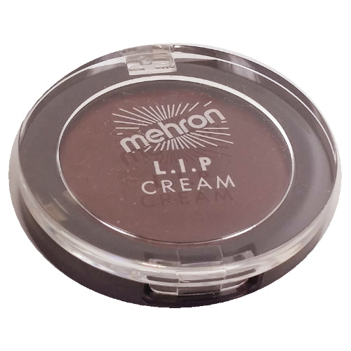 mehron L.I.P. Color Cream - Cherry Chocolate