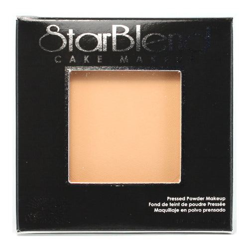 mehron StarBlend Cake Makeup - Soft Beige