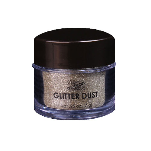 mehron GlitterDust - Gold