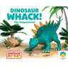 Dinosaur Whack! the Stegosaurus