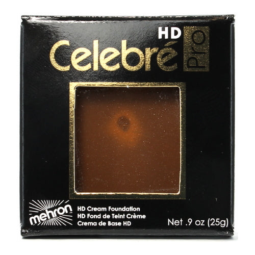 mehron Celebre Pro HD Make-Up - Dark 4