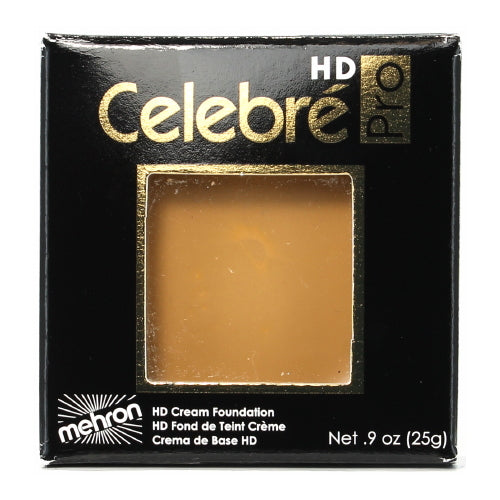 mehron Celebre Pro HD Make-Up - Eurasia Fair