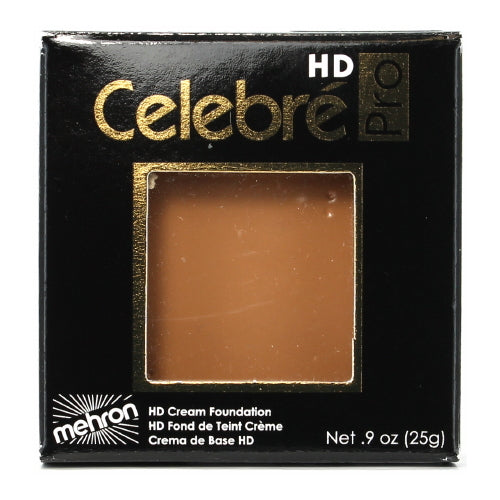 mehron Celebre Pro HD Make-Up - Medium/Dark 2