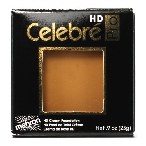 mehron Celebre Pro HD Make-Up - Medium/Dark 3