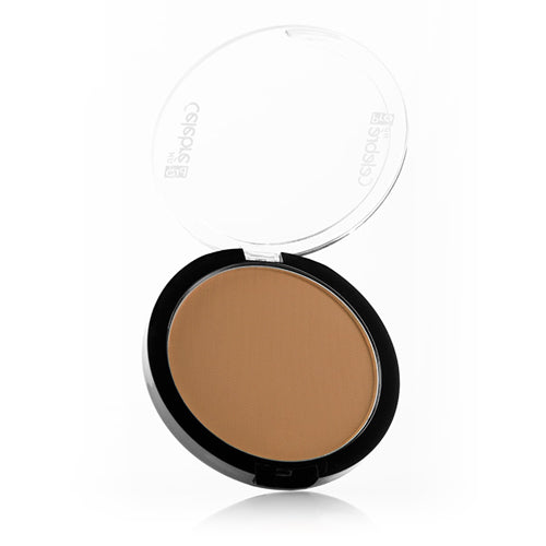 mehron Celebre Pro-HD Pressed Powder Foundation - Dark 2