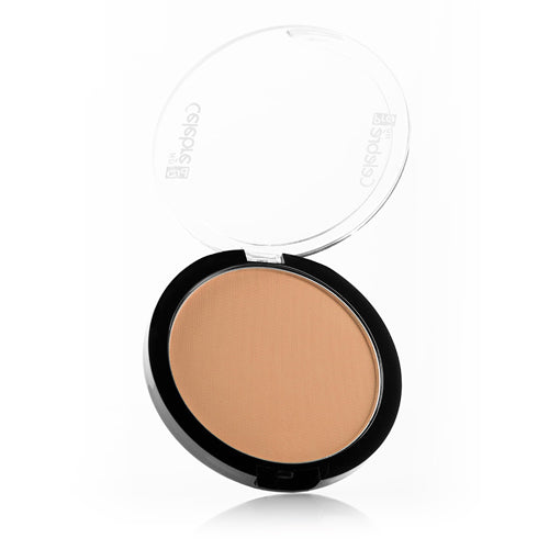 mehron Celebre Pro-HD Pressed Powder Foundation - Medium/Dark 1