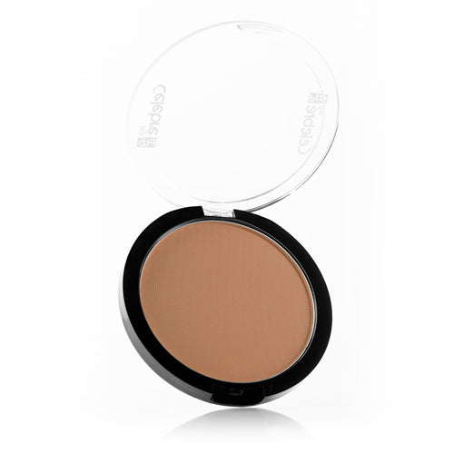 mehron Celebre Pro-HD Pressed Powder Foundation - Medium/Dark 3