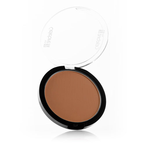 mehron Celebre Pro-HD Pressed Powder Foundation - Medium/Dark 4