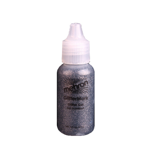 mehron GlitterMark - Black