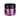 mehron Paradise Glitter - Fuchsia