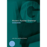 Modern Russian Grammar Workbook