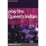 Play the Queen's Indian