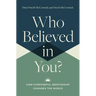 Who Believed in You: How Purposeful Mentorship Changes the World