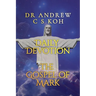 Daily Devotion Gospel of Mark