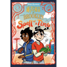 Witches of Brooklyn: Spell of a Time: (A Graphic Novel)