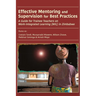 Effective Mentoring and Supervision for Best Practices: A Guide for Trainee Teachers on Work-Integrated Learning (WIL) in Zimbabwe
