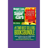 Two Best Sellers Book Bundle: Weight Loss, Addiction and Detox Series!(ENHANCED): Weight Loss by Quitting Sugar and Carb! Dash Diet: Heart Health, H