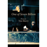 One of Seven Billion