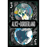 Alice in Borderland, Vol. 5