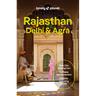 Lonely Planet Rajasthan, Delhi & Agra